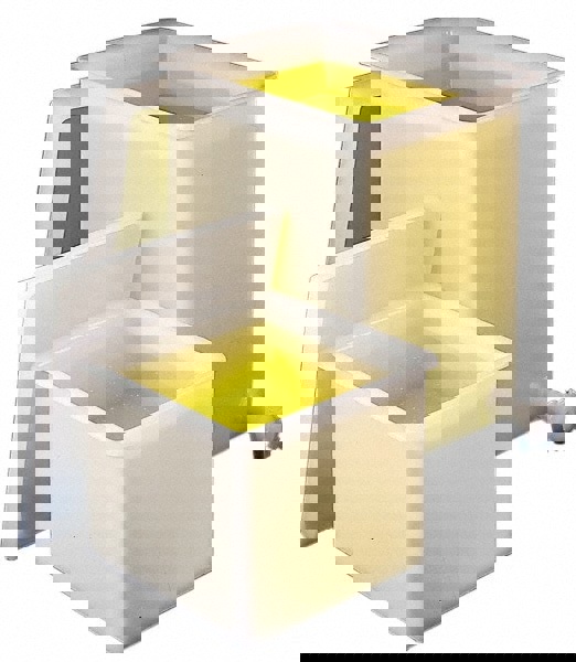 Polyethylene Storage Tank: